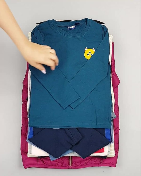 Фотография  265 - LIDL Kinder Baby Winter 074#7 кг, ЛОТ №6601 оптом в Кызыле и республике Тыва