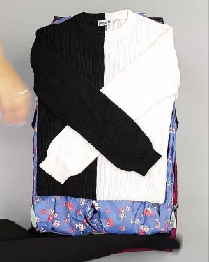 Фотография  747 - LIDL Kinder Baby Winter 074#7 кг, ЛОТ №6601 оптом в Кызыле и республике Тыва