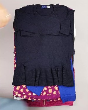 Фотография  433 - LIDL Kinder Baby Winter 074#7 кг, ЛОТ №6601 оптом в Кызыле и республике Тыва