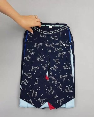 Фотография  425 - LIDL Kinder Baby Winter 074#7 кг, ЛОТ №6606 оптом в Кызыле и республике Тыва