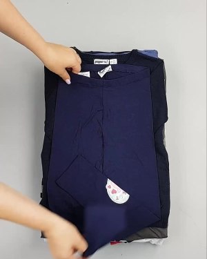 Фотография  173 - LIDL Kinder Baby Winter 074#7 кг, ЛОТ №6606 оптом в Кызыле и республике Тыва