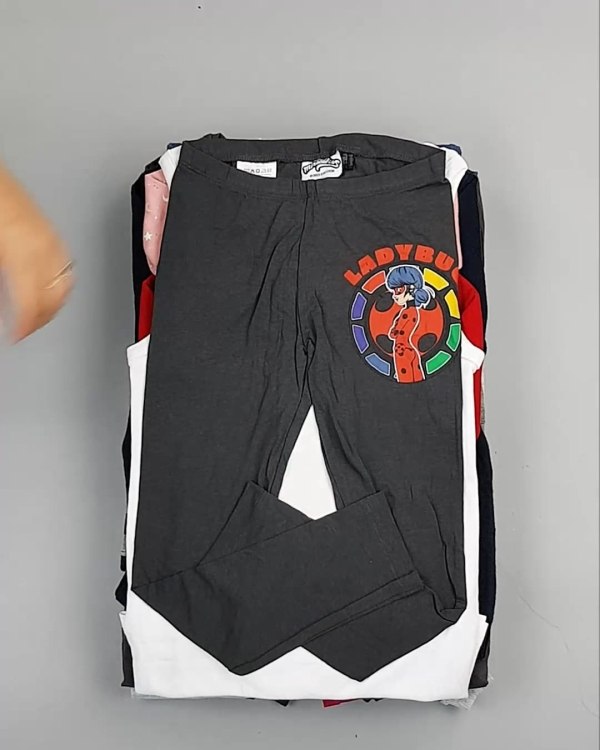 Фотография  967 - LIDL Kinder Baby Winter 074#7 кг, ЛОТ №6606 оптом в Кызыле и республике Тыва