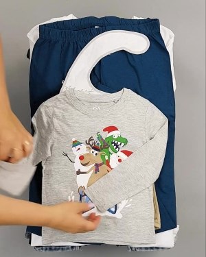 Фотография  235 - C&A BABY Kids Winter #7 кг, ЛОТ №6613 оптом в Кызыле и республике Тыва