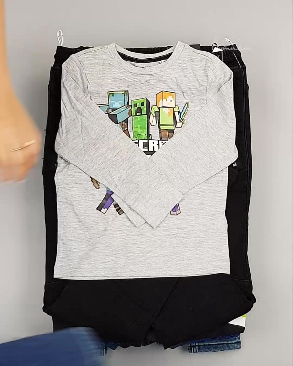 Фотография  382 - C&A BABY Kids Winter #7 кг, ЛОТ №6615 оптом в Кызыле и республике Тыва