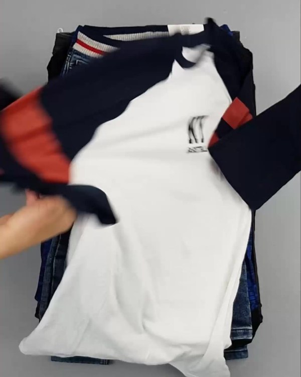 Фотография  883 - C&A BABY Kids Winter #7 кг, ЛОТ №6615 оптом в Кызыле и республике Тыва