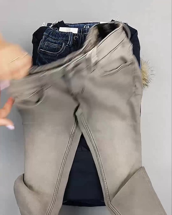 Фотография  108 - C&A BABY Kids Winter #7 кг, ЛОТ №6616 оптом в Кызыле и республике Тыва