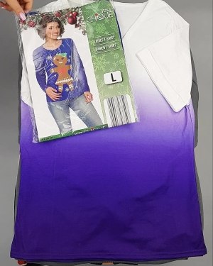 Фотография  591 - Англия СТОК зима#15 кг, ЛОТ №6617 оптом в Кызыле и республике Тыва