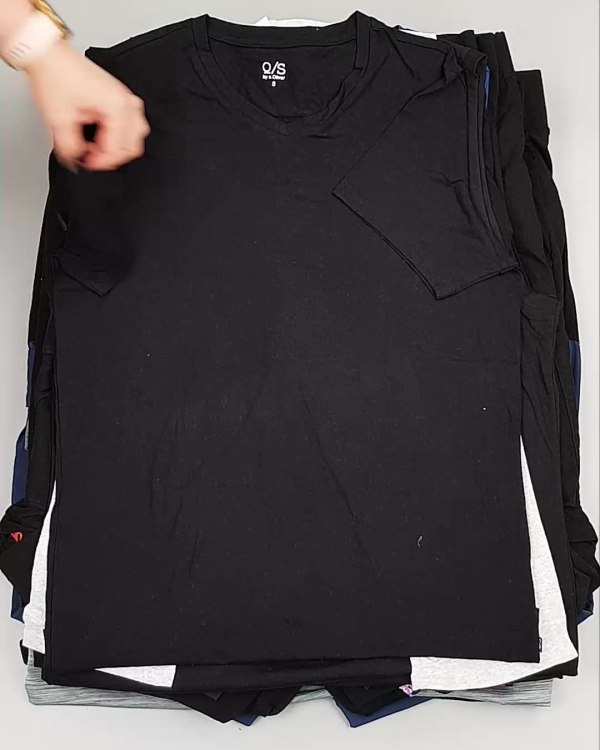 Фотография  690 - SPORT LIDL м/ж 074#7 кг, ЛОТ №6662 оптом в Кызыле и республике Тыва