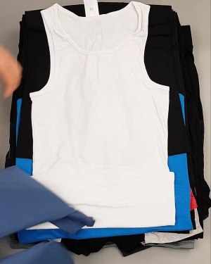 Фотография  214 - SPORT LIDL м/ж 074#7 кг, ЛОТ №6662 оптом в Кызыле и республике Тыва