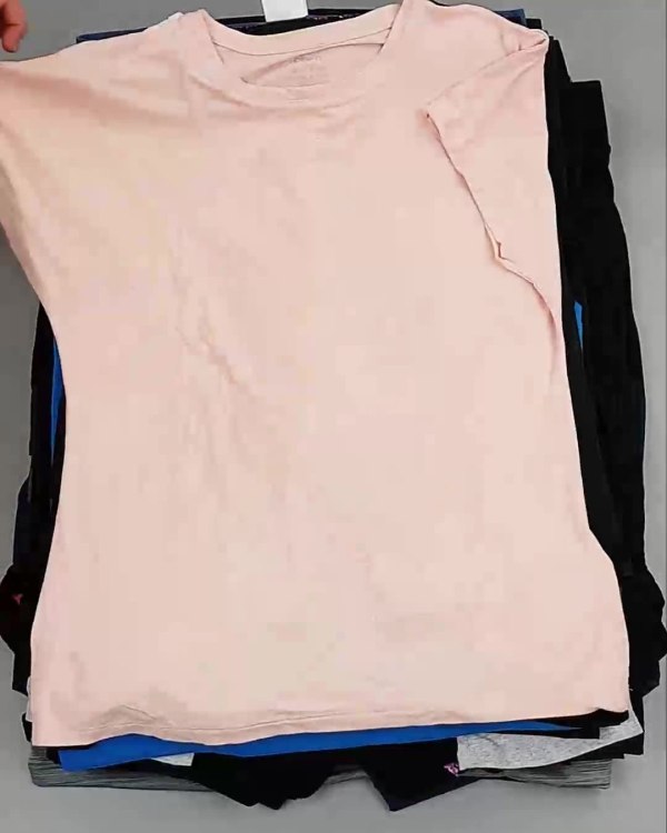 Фотография  280 - SPORT LIDL м/ж 074#7 кг, ЛОТ №6662 оптом в Кызыле и республике Тыва