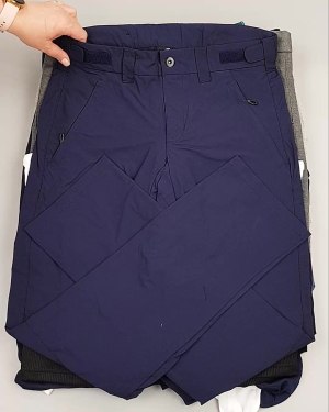 Фотография  750 - SPORT LIDL м/ж 074#7 кг, ЛОТ №6664 оптом в Кызыле и республике Тыва