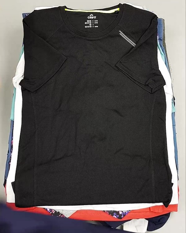 Фотография  517 - SPORT LIDL м/ж 074#7 кг, ЛОТ №6664 оптом в Кызыле и республике Тыва