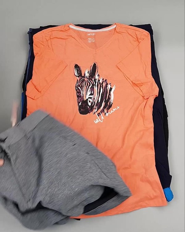 Фотография  838 - SPORT LIDL м/ж 074#7 кг, ЛОТ №6665 оптом в Кызыле и республике Тыва