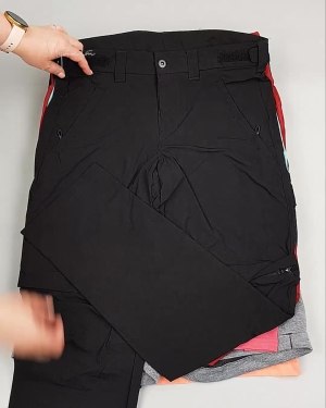 Фотография  910 - SPORT LIDL м/ж 074#7 кг, ЛОТ №6665 оптом в Кызыле и республике Тыва