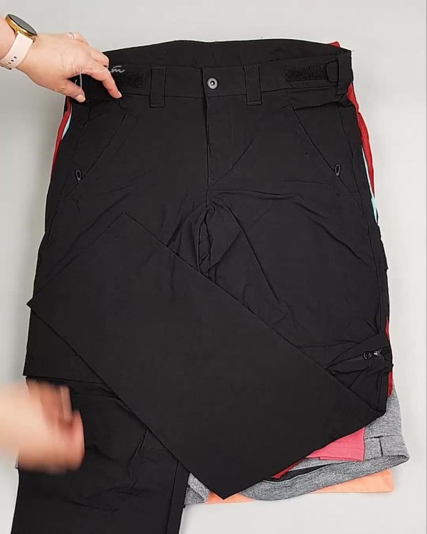 Фотография  614 - SPORT LIDL м/ж 074#7 кг, ЛОТ №6665 оптом в Кызыле и республике Тыва