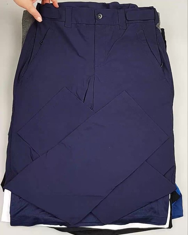 Фотография  188 - SPORT LIDL м/ж 074#7 кг, ЛОТ №6666 оптом в Кызыле и республике Тыва