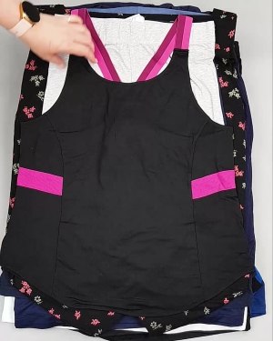 Фотография  616 - SPORT LIDL м/ж 074#7 кг, ЛОТ №6666 оптом в Кызыле и республике Тыва