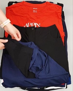 Фотография  169 - SPORT LIDL м/ж 074#7 кг, ЛОТ №6666 оптом в Кызыле и республике Тыва