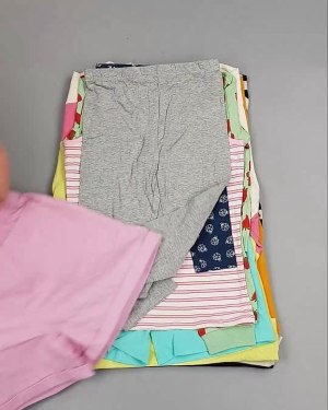 Фотография  591 - TCM Kids лето 074#7 кг, ЛОТ №6668 оптом в Кызыле и республике Тыва