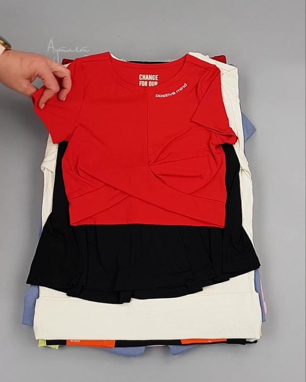 Фотография  782 - TCM Kids лето 074#7 кг, ЛОТ №6668 оптом в Кызыле и республике Тыва