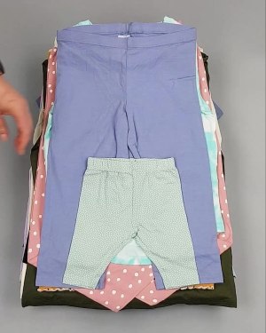 Фотография  925 - TCM Kids лето 074#7 кг, ЛОТ №6668 оптом в Кызыле и республике Тыва