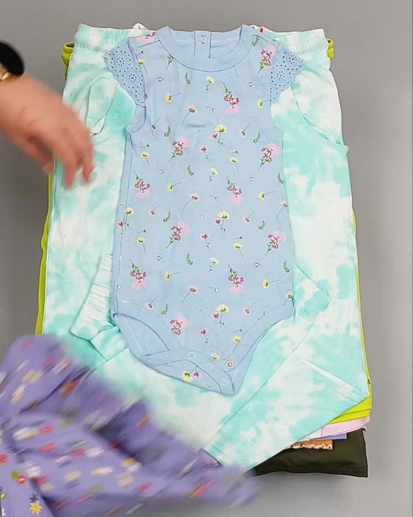 Фотография  771 - TCM Kids лето 074#7 кг, ЛОТ №6668 оптом в Кызыле и республике Тыва