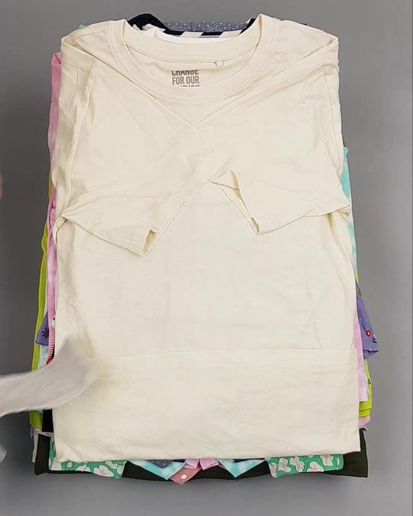 Фотография  981 - TCM Kids лето 074#7 кг, ЛОТ №6668 оптом в Кызыле и республике Тыва