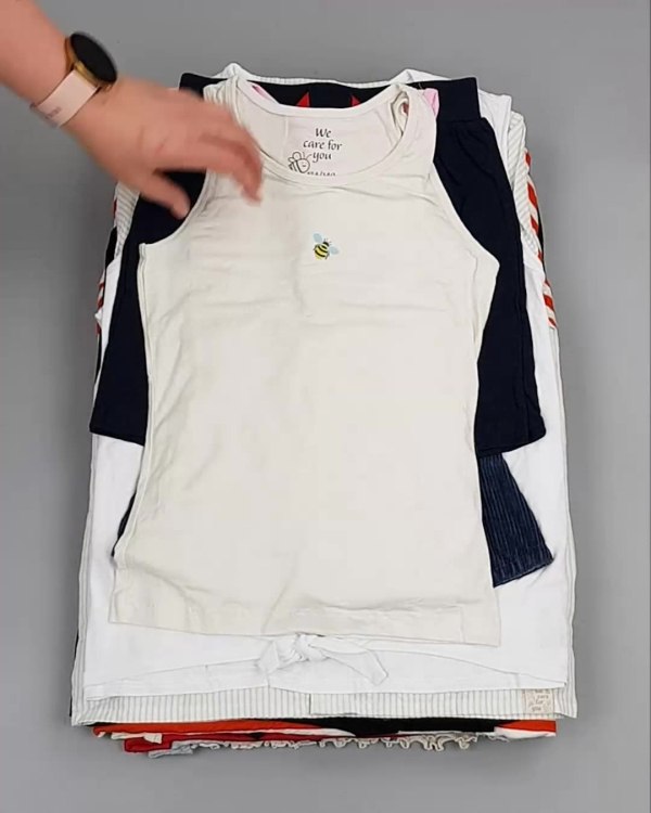 Фотография  818 - TCM Kids лето 074#7 кг, ЛОТ №6669 оптом в Кызыле и республике Тыва