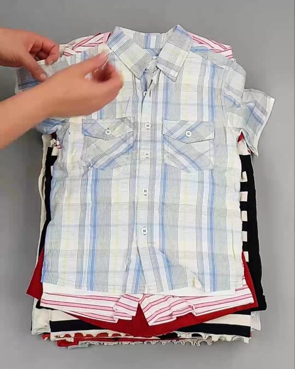 Фотография  210 - TCM Kids лето 074#7 кг, ЛОТ №6669 оптом в Кызыле и республике Тыва