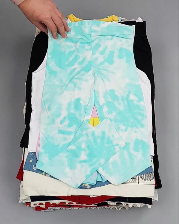 Фотография  393 - TCM Kids лето 074#7 кг, ЛОТ №6669 оптом в Кызыле и республике Тыва