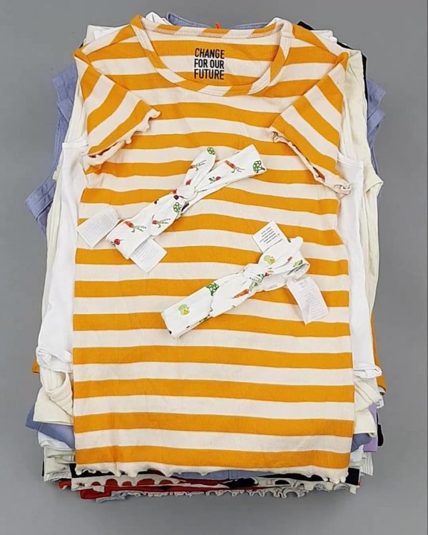 Фотография  720 - TCM Kids лето 074#7 кг, ЛОТ №6669 оптом в Кызыле и республике Тыва