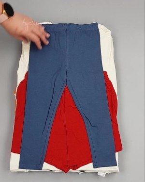 Фотография  435 - TCM Kids лето 074#7 кг, ЛОТ №6670 оптом в Кызыле и республике Тыва