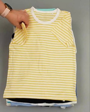 Фотография  717 - TCM Kids лето 074#7 кг, ЛОТ №6670 оптом в Кызыле и республике Тыва