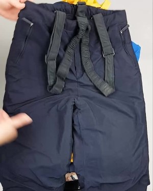 Фотография  121 - Верхняя одежда TCM kids 074#7 кг, ЛОТ №6678 оптом в Кызыле и республике Тыва