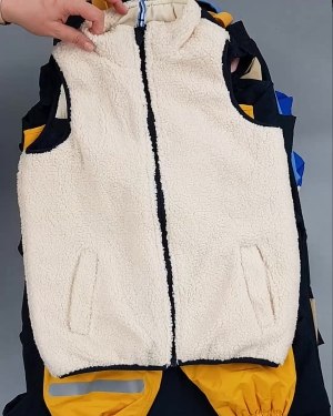 Фотография  193 - Верхняя одежда TCM kids 074#7 кг, ЛОТ №6681 оптом в Кызыле и республике Тыва