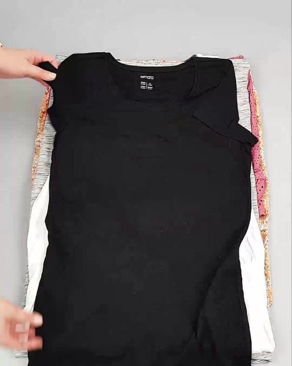 Фотография  946 - LIDL Summer mix 074#15 кг, ЛОТ №6697 оптом в Кызыле и республике Тыва