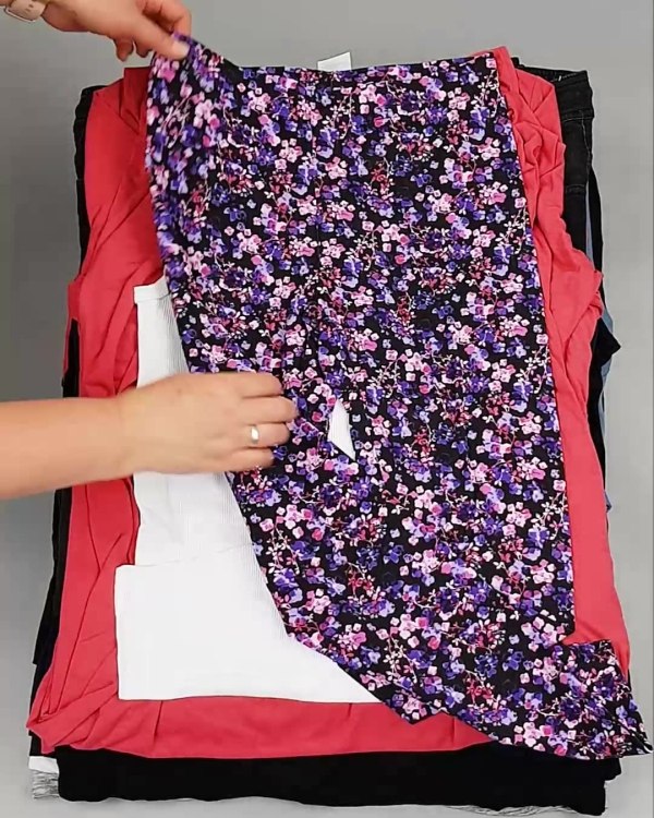 Фотография  478 - LIDL Summer mix 074#15 кг, ЛОТ №6697 оптом в Кызыле и республике Тыва