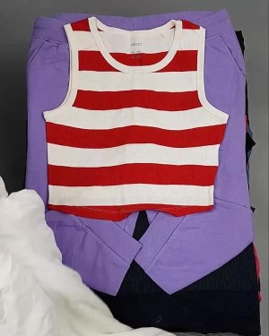 Фотография  580 - LIDL Summer mix 074#15 кг, ЛОТ №6697 оптом в Кызыле и республике Тыва