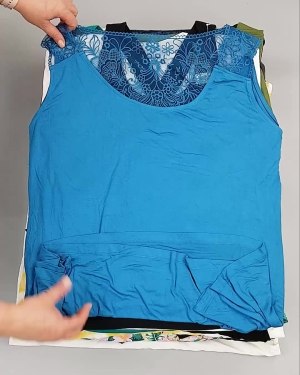 Фотография  315 - LIDL Summer mix 074#15 кг, ЛОТ №6700 оптом в Кызыле и республике Тыва