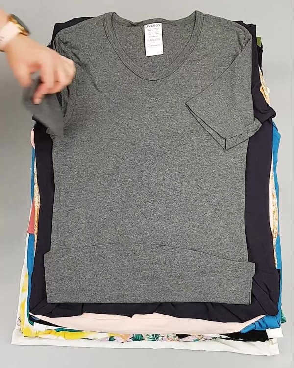 Фотография  821 - LIDL Summer mix 074#15 кг, ЛОТ №6700 оптом в Кызыле и республике Тыва