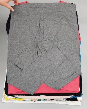 Фотография  393 - LIDL Summer mix 074#15 кг, ЛОТ №6700 оптом в Кызыле и республике Тыва