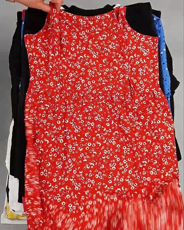 Фотография  267 - LIDL Summer mix 074#15 кг, ЛОТ №6700 оптом в Кызыле и республике Тыва