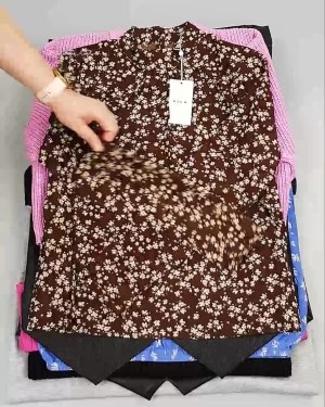 Фотография  187 - ДАНИЯ Winter mix 24#15 кг, ЛОТ №6707 оптом в Кызыле и республике Тыва