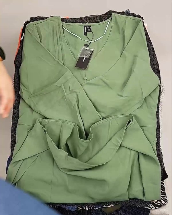 Фотография  435 - ДАНИЯ Winter mix 24#15 кг, ЛОТ №6707 оптом в Кызыле и республике Тыва