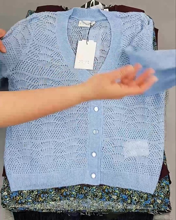 Фотография  519 - ДАНИЯ Winter mix 24#15 кг, ЛОТ №6707 оптом в Кызыле и республике Тыва