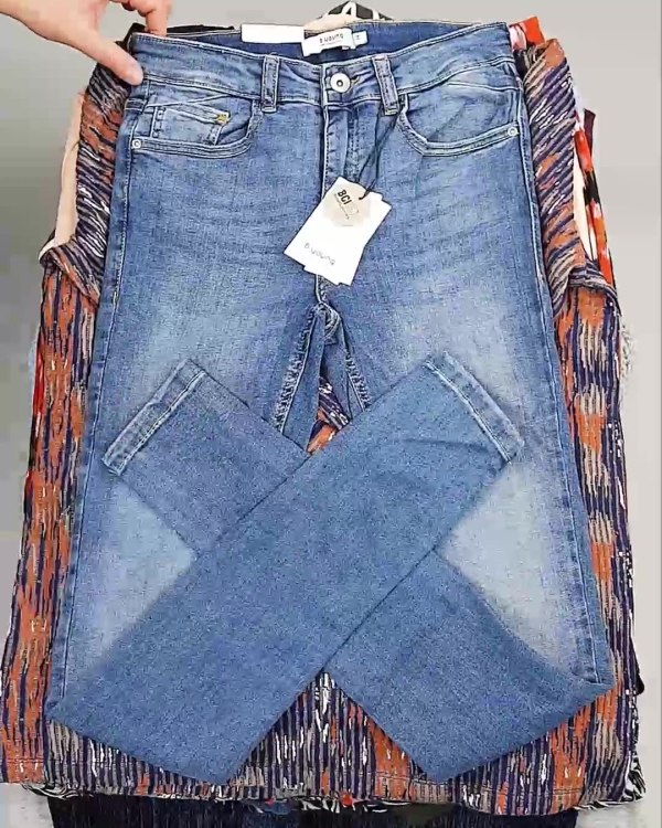 Фотография  474 - ДАНИЯ Winter mix 24#15 кг, ЛОТ №6707 оптом в Кызыле и республике Тыва