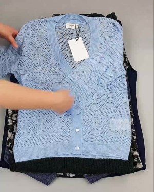 Фотография  905 - ДАНИЯ Winter mix 24#15 кг, ЛОТ №6708 оптом в Кызыле и республике Тыва