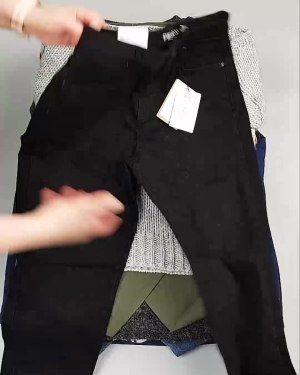 Фотография  537 - ДАНИЯ Winter mix 24#15 кг, ЛОТ №6708 оптом в Кызыле и республике Тыва