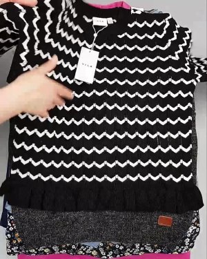 Фотография  652 - ДАНИЯ Winter mix 24#15 кг, ЛОТ №6708 оптом в Кызыле и республике Тыва