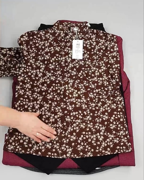 Фотография  517 - ДАНИЯ Winter mix 24#15 кг, ЛОТ №6709 оптом в Кызыле и республике Тыва